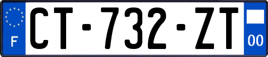 CT-732-ZT