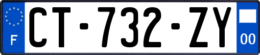 CT-732-ZY