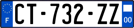 CT-732-ZZ