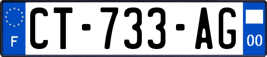 CT-733-AG