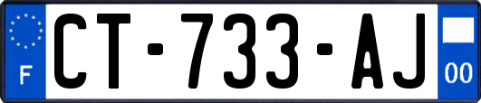 CT-733-AJ