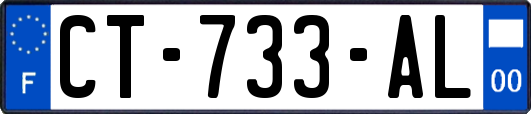 CT-733-AL