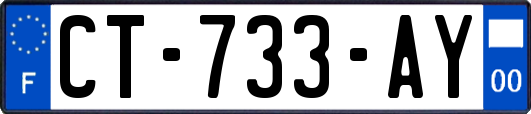 CT-733-AY