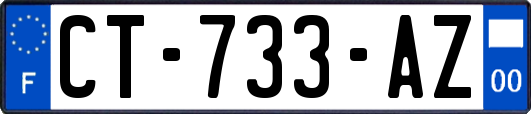 CT-733-AZ