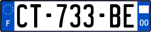 CT-733-BE