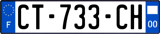 CT-733-CH