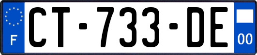 CT-733-DE