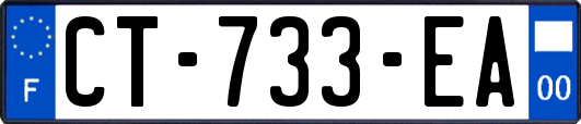 CT-733-EA