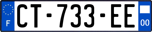 CT-733-EE