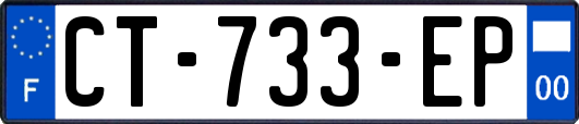 CT-733-EP