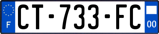 CT-733-FC