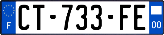 CT-733-FE