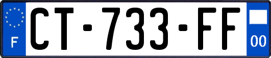 CT-733-FF