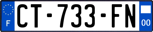 CT-733-FN