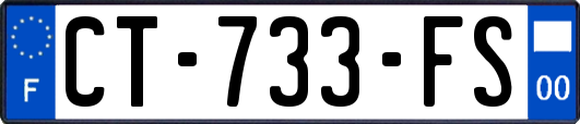 CT-733-FS