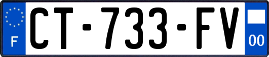 CT-733-FV