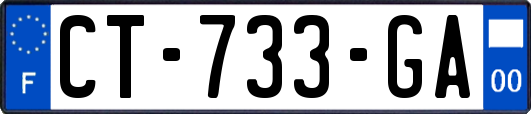 CT-733-GA