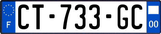 CT-733-GC