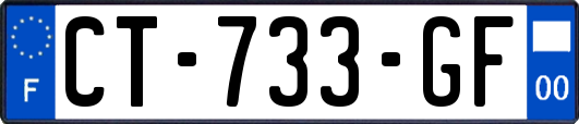 CT-733-GF