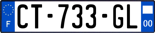 CT-733-GL