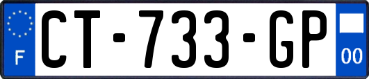 CT-733-GP