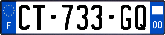 CT-733-GQ