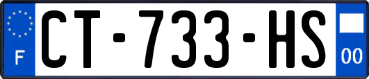 CT-733-HS