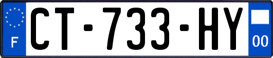 CT-733-HY