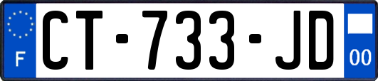 CT-733-JD