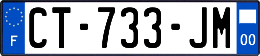 CT-733-JM