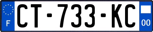 CT-733-KC