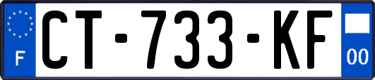 CT-733-KF