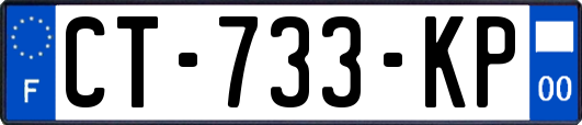 CT-733-KP