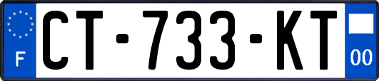 CT-733-KT