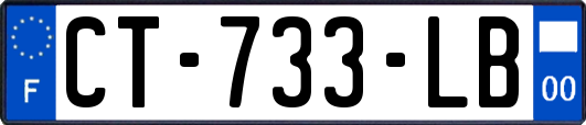 CT-733-LB