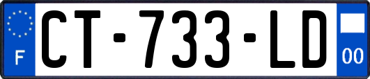 CT-733-LD