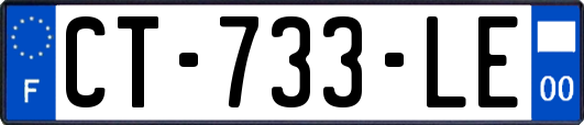 CT-733-LE