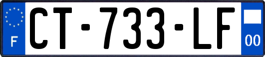 CT-733-LF