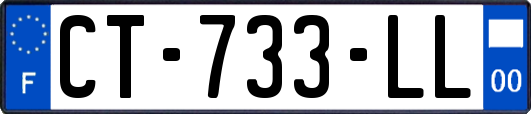 CT-733-LL