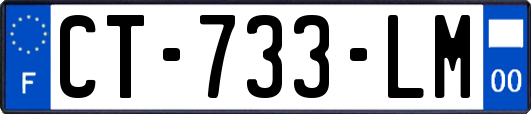 CT-733-LM