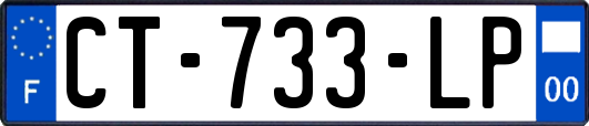 CT-733-LP