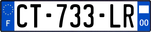 CT-733-LR