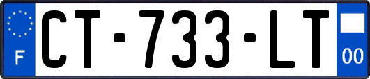 CT-733-LT