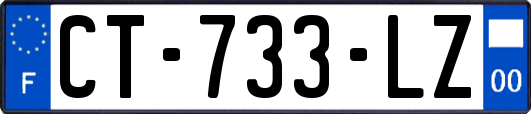 CT-733-LZ