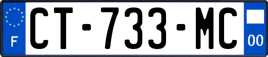 CT-733-MC