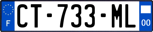 CT-733-ML