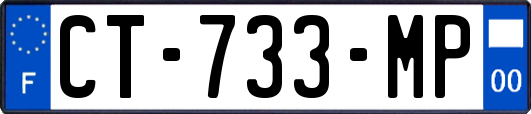 CT-733-MP