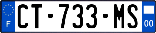 CT-733-MS