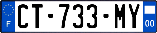 CT-733-MY
