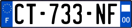 CT-733-NF